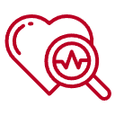 Diagnóstico que brinda tranquilidad